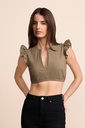 Dirndlbluse Madeline