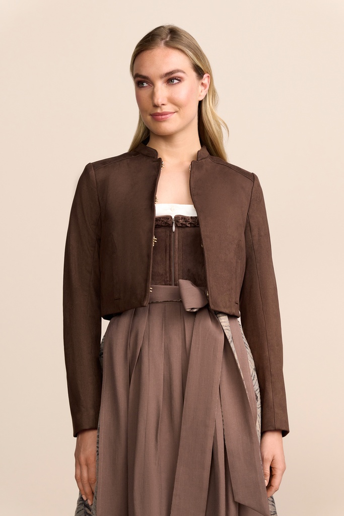 Trachtenjacke Irelle