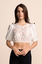 Dirndlbluse Elvara